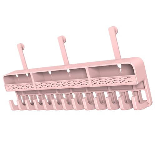 Haarverlängerungshalter, Perücken-Präsentationsständer, Haarverlängerungs-Organizer, Perückenhalter, praktisches Haarstyling-Werkzeug Haarverlängerungshalter, Perücken-Präsentationsständer, Haarverlängerungs-Organizer, Perückenhalter, praktisches Haarstyling-Werkzeug von Btgghytr