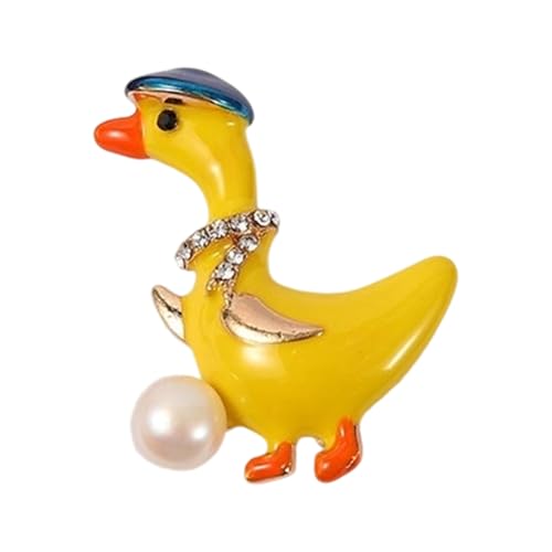 Modische Anstecknadel mit raffinierten Tieren und tropfendem Öl-Design, kontrastierendes Accessoire für Partyzubehör, Kostüme, kreativer Schmuck, Einheitsgröße, Wie beschrieben von Btgghytr