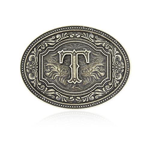 Btilasif Unisex-Erwachsene B1438.t Gürtelschnalle, 7.3 x 9.5cm von Btilasif