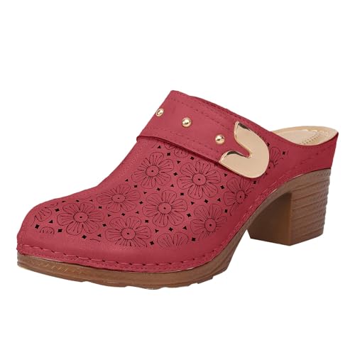 Btruely Orthopädische Pantoletten Damen 2025 Orthofit Slipper Sandalen Sommer Latschen Schlappen Offene Schuhe Hausschuhe Btruely Orthopädische Pantoletten Damen 2025 Orthofit Slipper Sandalen Sommer Latschen Schlappen Offene Schuhe Hausschuhe von Btruely
