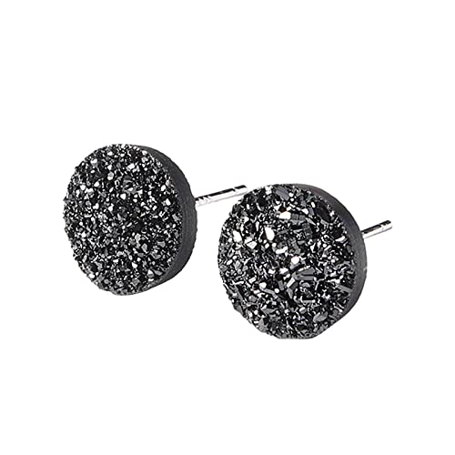 Btruely Murrayz Magnetique LymphflüSsigkeit Ohrringe, Lymphactive Mag Studs, magnetische Ohrringe zum abnehmen, Magnetische -Ohrringe für Damen Herren Mädchen (B, One Size) von Btruely