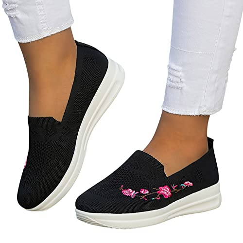 Pretty Ballerinas Damen, Balerinaschuhe Bequem Flache Barfußschuhe Mädchen Mittelalter Samtschuhe Sportlich Damenschuhe Elegant Sommerschuhe Pretty Ballerinas Damen, Balerinaschuhe Bequem Flache Barfußschuhe Mädchen Mittelalter Samtschuhe Sportlich Damenschuhe Elegant Sommerschuhe von Btruely