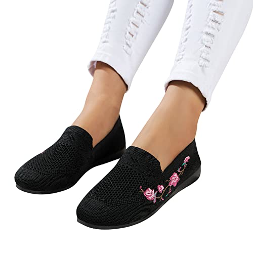 Pretty Ballerinas Damen, Balerinaschuhe Bequem Flache Barfußschuhe Mädchen Mittelalter Samtschuhe Sportlich Damenschuhe Elegant Sommerschuhe Pretty Ballerinas Damen, Balerinaschuhe Bequem Flache Barfußschuhe Mädchen Mittelalter Samtschuhe Sportlich Damenschuhe Elegant Sommerschuhe von Btruely