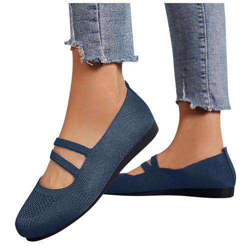 Pretty Ballerinas Damen, Balerinaschuhe Bequem Flache Barfußschuhe Mädchen Mittelalter Samtschuhe Sportlich Damenschuhe Elegant Sommerschuhe Pretty Ballerinas Damen, Balerinaschuhe Bequem Flache Barfußschuhe Mädchen Mittelalter Samtschuhe Sportlich Damenschuhe Elegant Sommerschuhe von Btruely