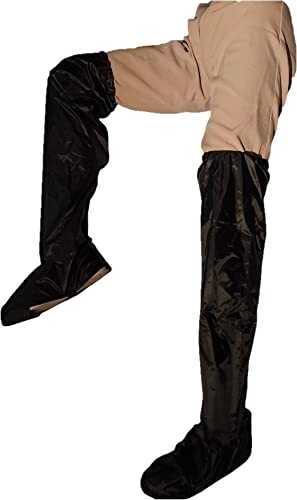 Bub-up Overknee Extralangen Fahrradgamaschen Regenschutz Überschuhe Regenhosen - Fahrrad Regenschuhe Bub-up Overknee Extralangen Fahrradgamaschen Regenschutz Überschuhe Regenhosen - Fahrrad Regenschuhe von Bub-up