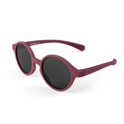 Bubadee Sonnenbrille Kids (Berry) von Bubadee