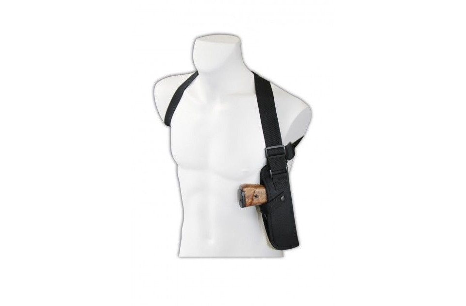 Coptex Sporttasche Coptex Schulterholster Mod. 1 für mittlere Modelle (1-tlg) von Coptex