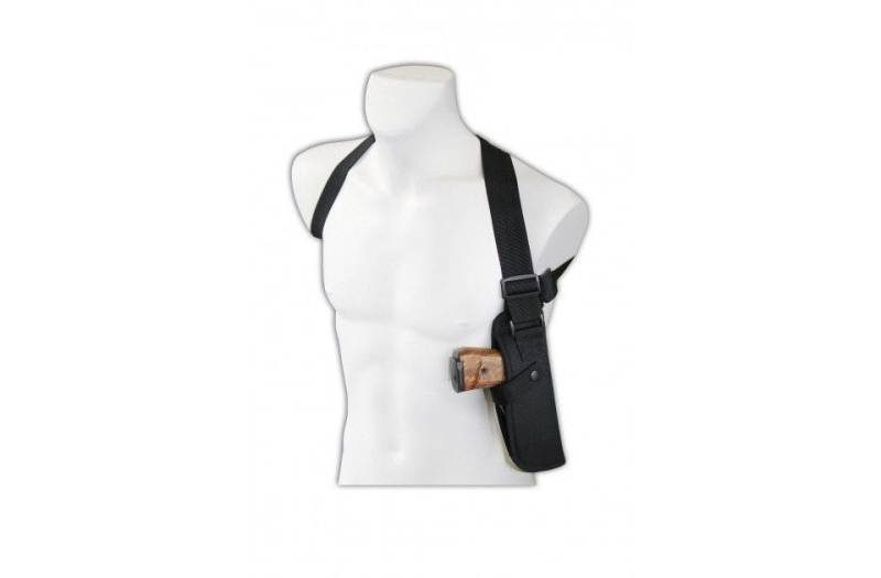 Coptex Sporttasche Coptex Schulterholster Mod. 1 für mittlere Modelle (1-tlg) von Coptex