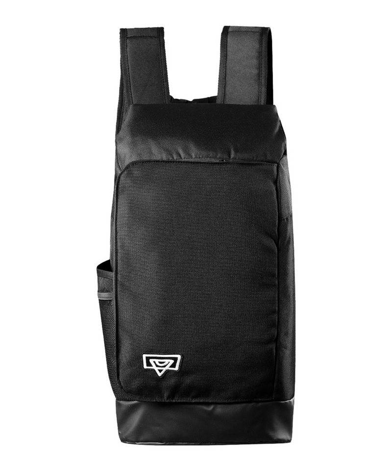 Bucketz Freizeittasche Bucketz All Day Rucksack Rucksäcke Unisex, Polyester von Bucketz
