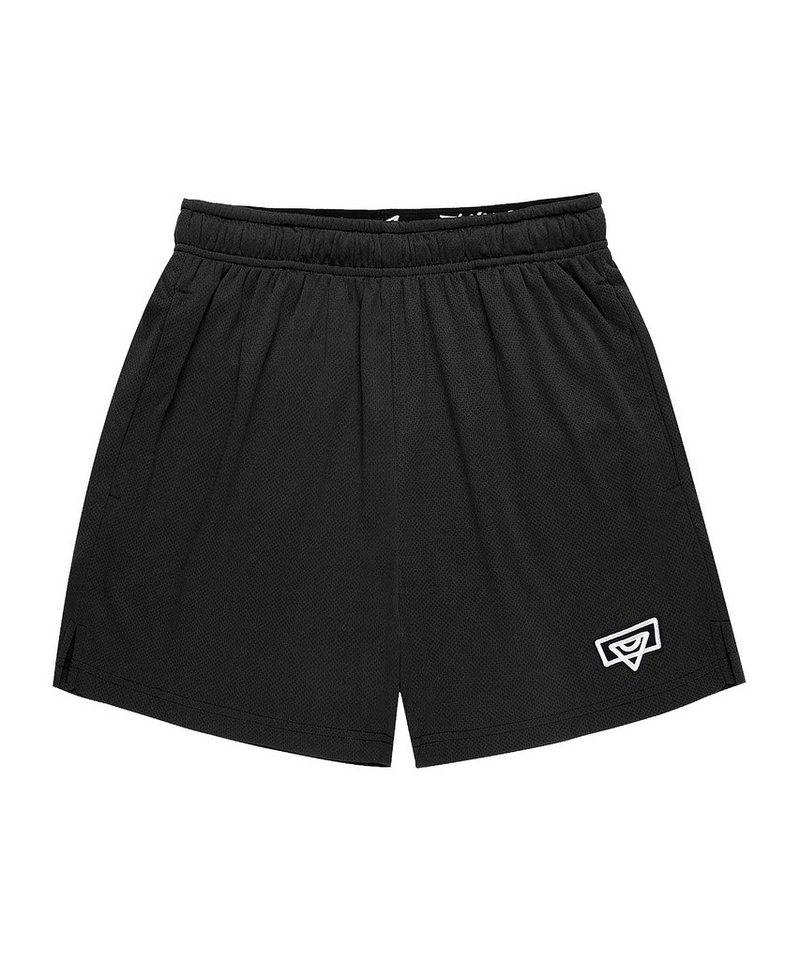 Bucketz Jogginghose Bucketz All Day Short Shorts Herren von Bucketz