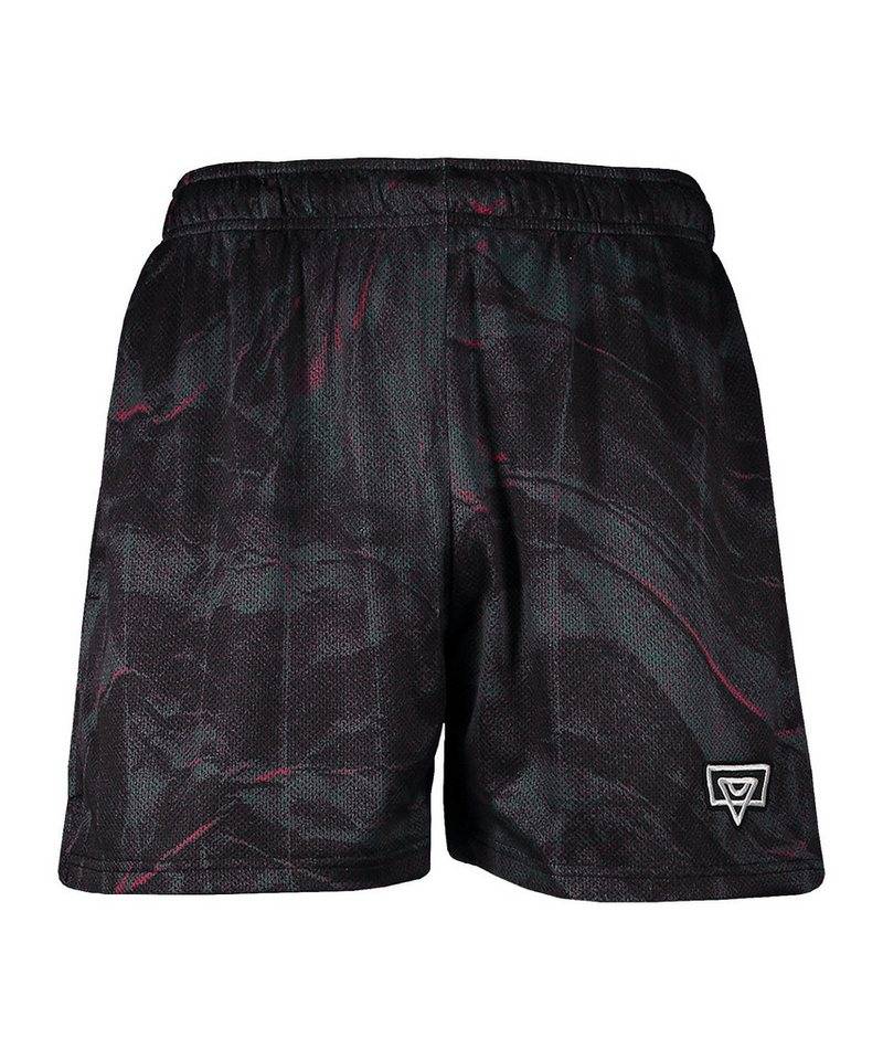 Bucketz Jogginghose Bucketz All Day Mesh Short Shorts Unisex von Bucketz