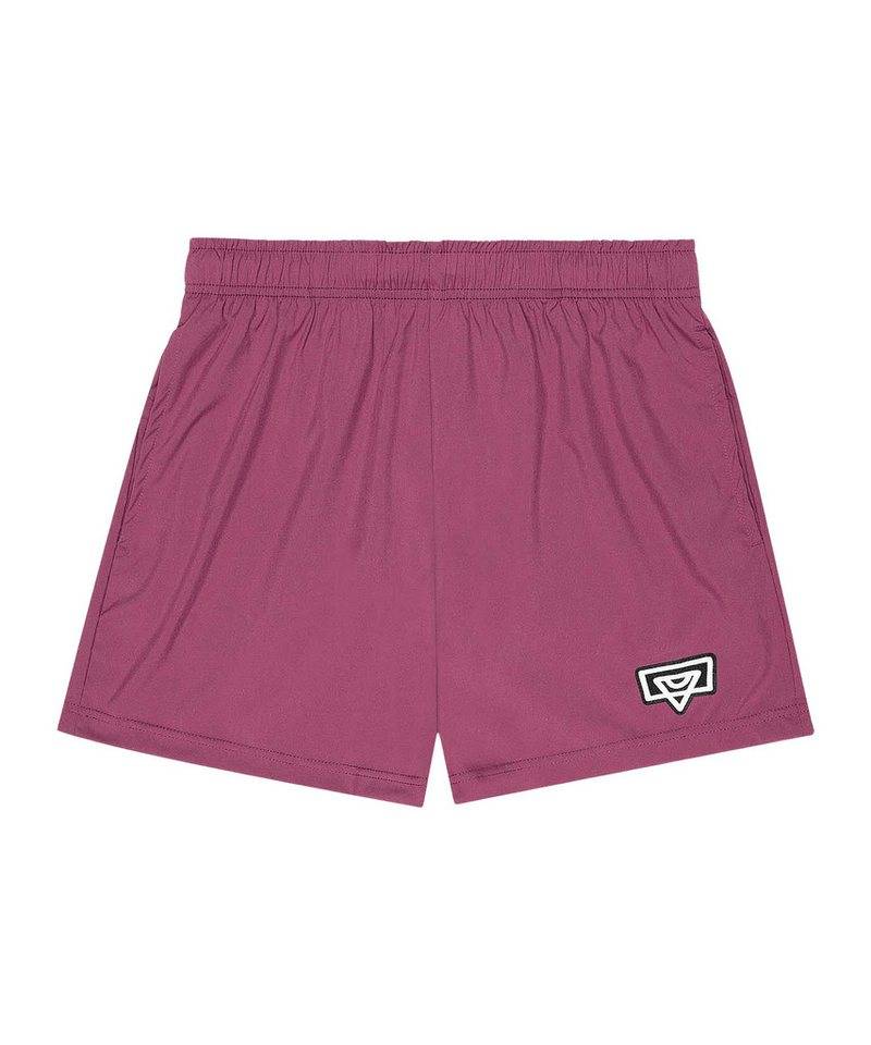 Bucketz Jogginghose Bucketz New School Short Shorts Herren von Bucketz