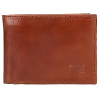 Buckle & Seam Bill Blu - Geldbörse 3cc 11.5 cm von Buckle & Seam