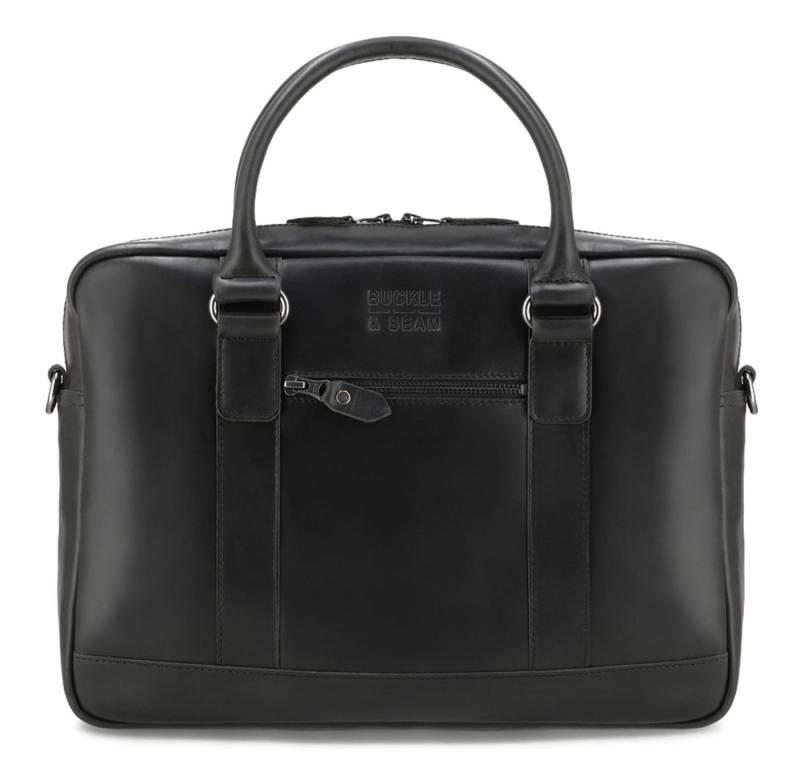 Buckle & Seam Businesstasche Everett von Buckle & Seam
