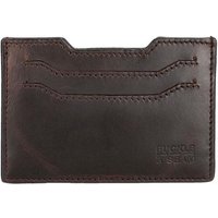 Buckle & Seam Palma - Kreditkartenetui 4cc 10 cm von Buckle & Seam