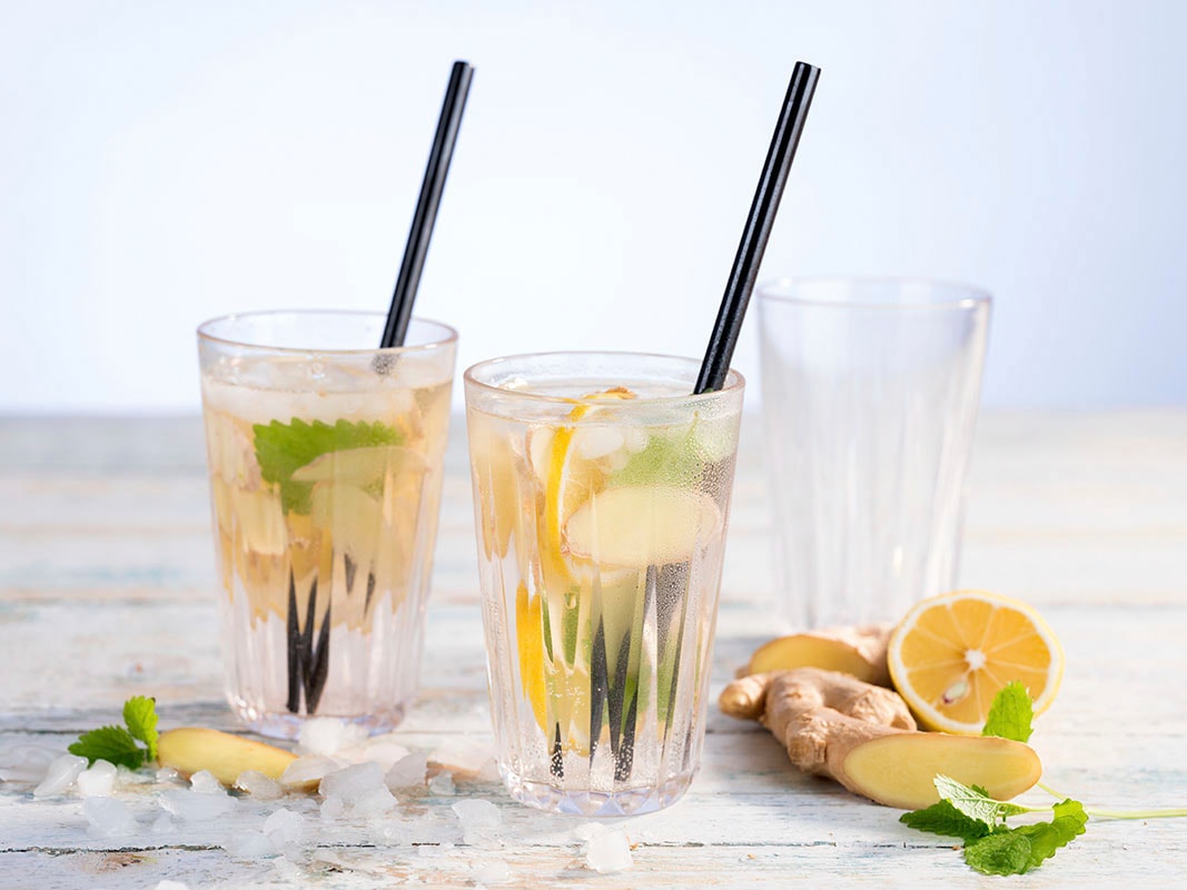 Buddys Becher 300 ml, 6-teilig von Buddy's