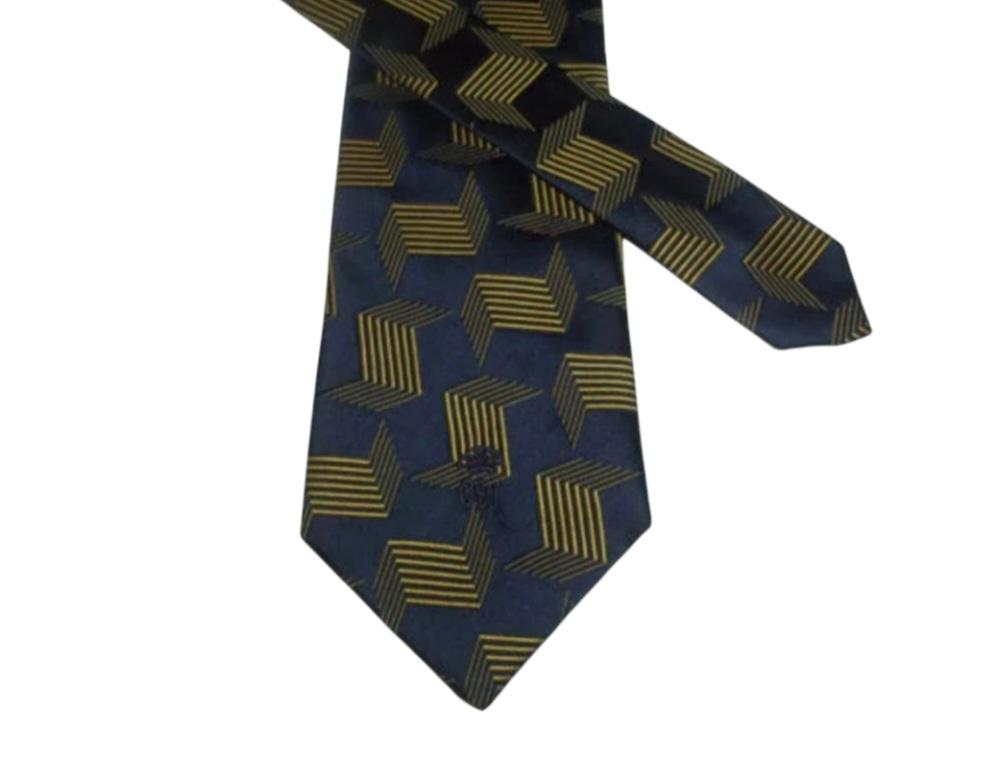 1970Er Jahre Vintage Gräfin Mara Krawatte/Made in Canada von BudeVintage