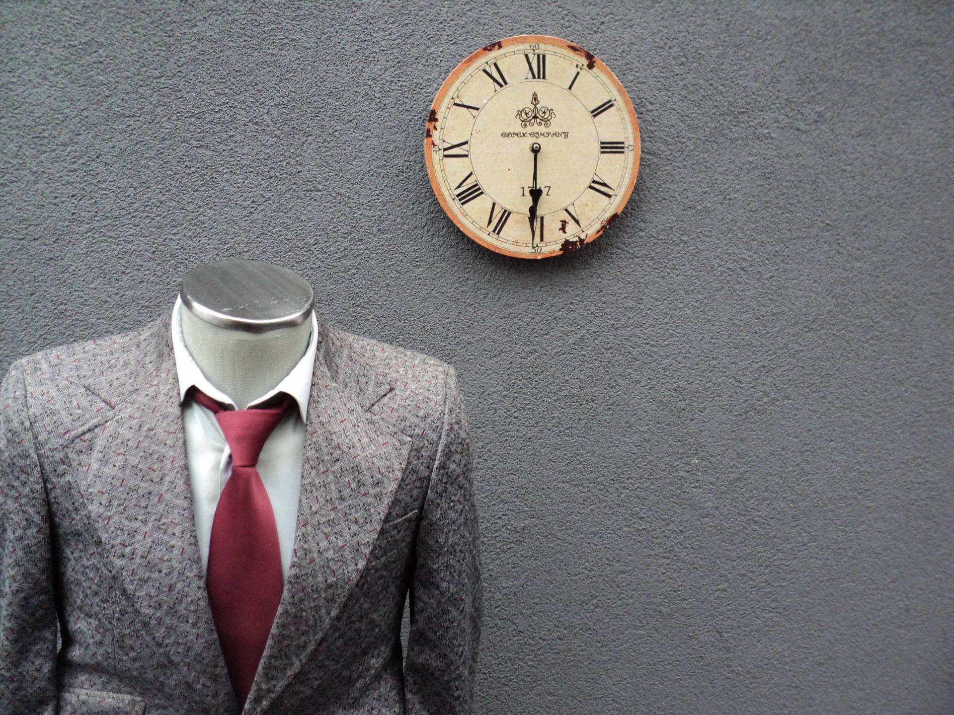 1970Er Vintage Travelknit Graue Jacke/Disco Ära Blazer Mit Breitem Revers Sakko Größe 36S Herrenjacke von BudeVintage