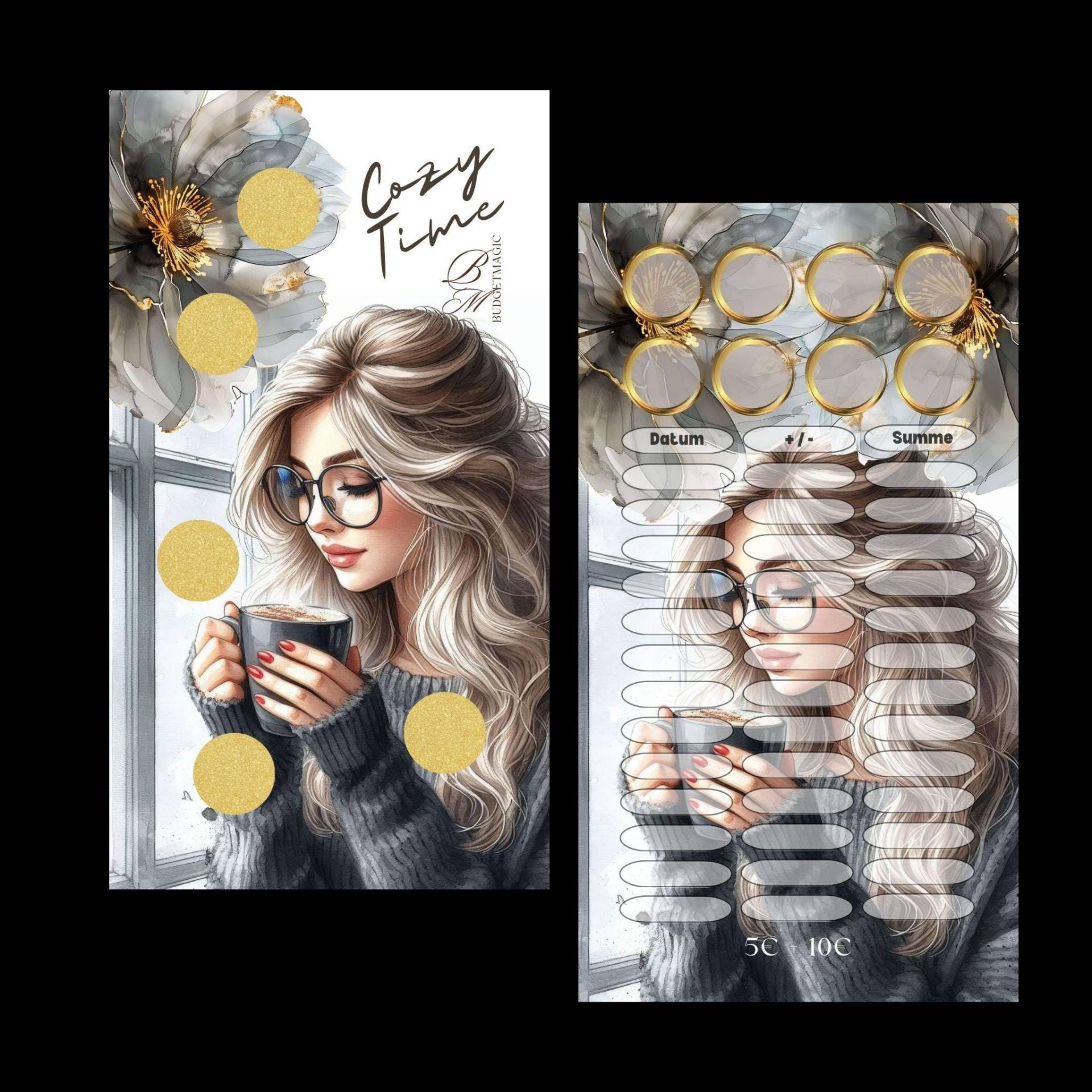 Cozy Time von BudgetMagic