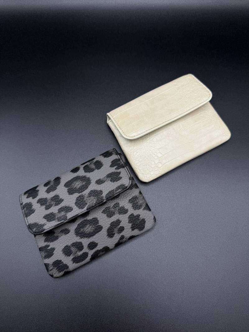 Wallet 2 in 1 von BudgetNeedsShop