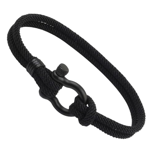 Budstfee Strandarmband Set für Männer und Frauen, Surfer -Männerarmband, geflochtene Boho -Sommerarmbänder, Männerarmband handgefertigtes Mädchen -Mädchen Armband Seilbänder von Budstfee