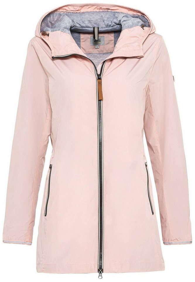 Bültel Worldwide 3-in-1-Funktionsjacke Softshelljacke für Damen (1-St) von Bültel Worldwide