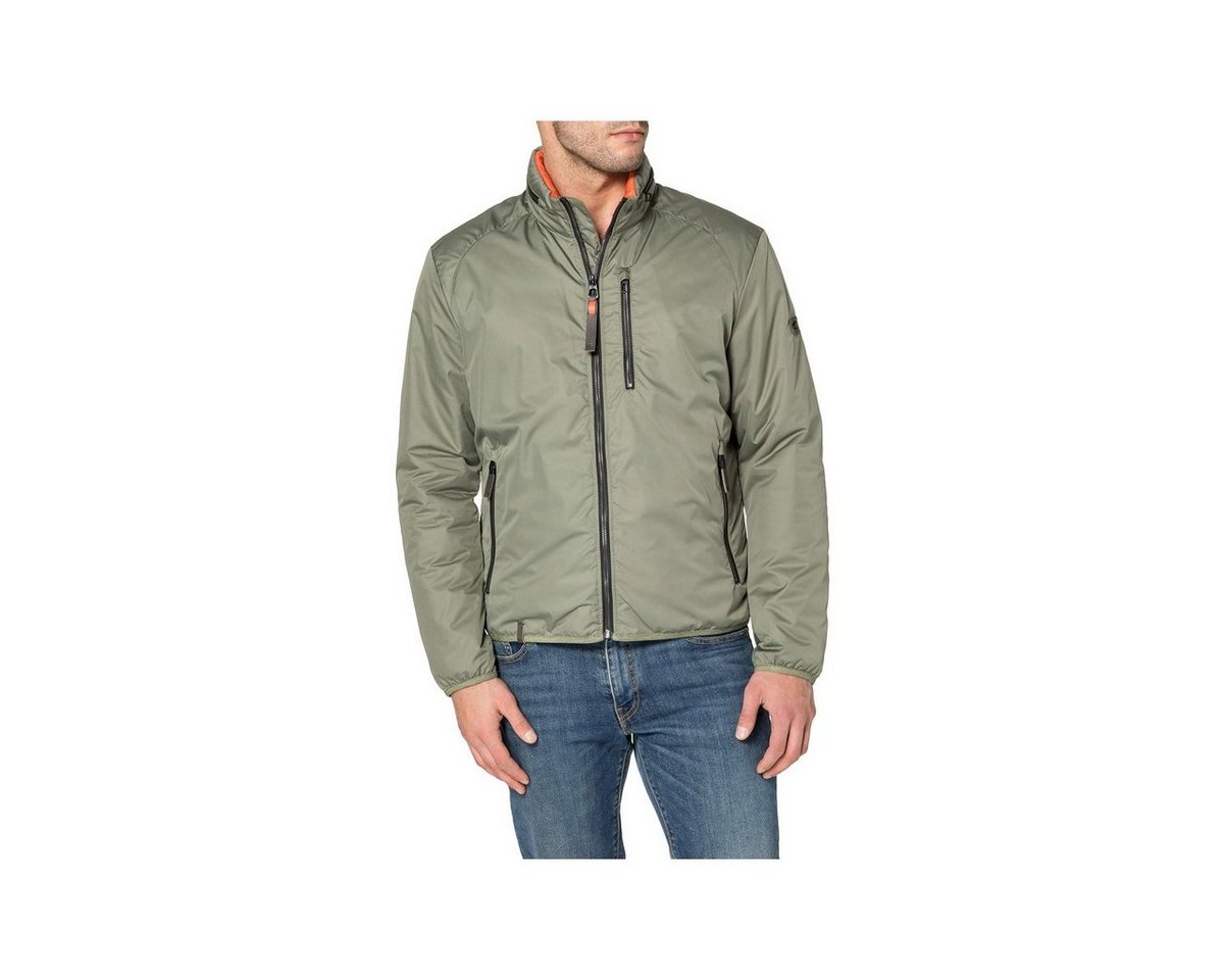 Bültel Worldwide Funktionsjacke Jacke für Herren in khaki (1-St) von Bültel Worldwide