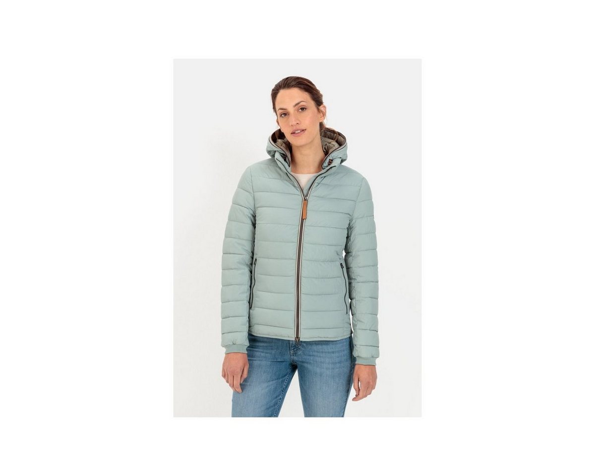 Bültel Worldwide Kurzjacke Kurzjacke für Damen in dustyjade (1-St) von Bültel Worldwide