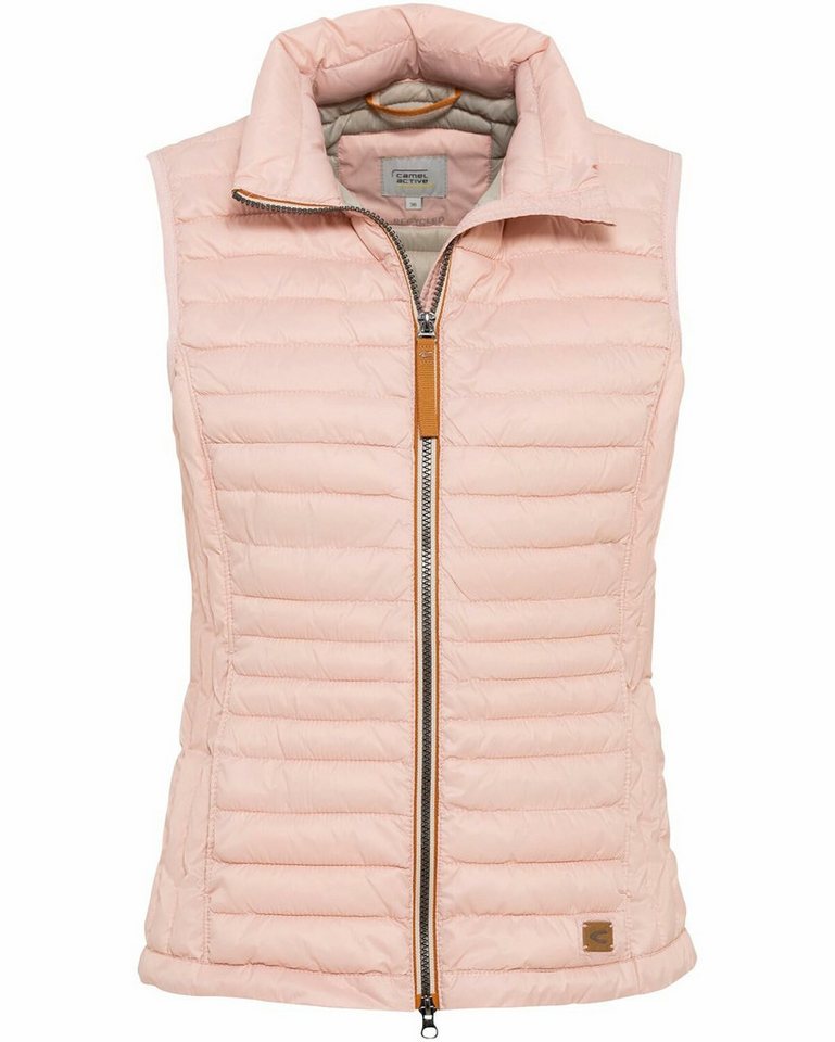 Bültel Worldwide Softshellweste für Damen (1-tlg) von Bültel Worldwide