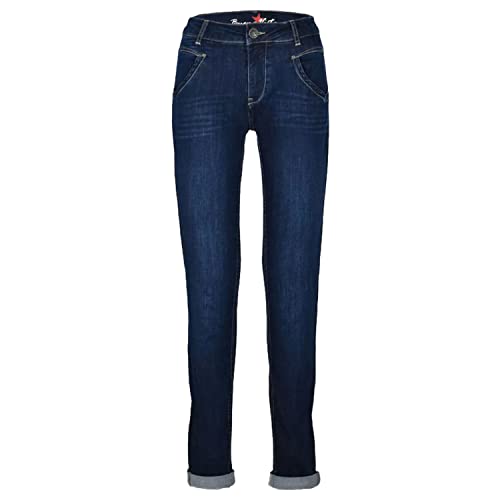 Buena Vista Damen Jeans Hose Anna C Stretch Denim von Buena Vista Modevertriebs GmbH & Co KG