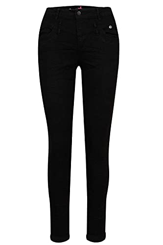 Buena Vista Florida Stretch Twill, schwarz(Black), Gr. XS von Buena Vista