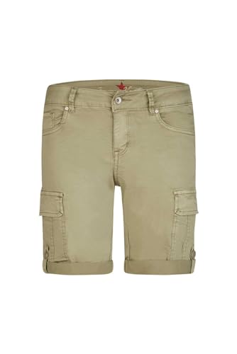 888-B5710-4003 Cargo Short 7143 aloe Gr. L von Buena Vista