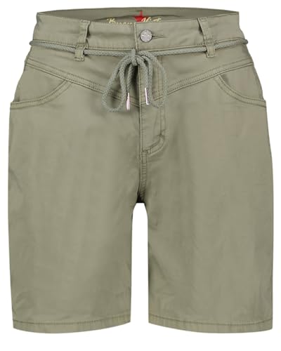 Buena Vista, Cargo Short, Damen Kurze Jeans Shorts Bermudas Twillstretch Khaki XXS von Buena Vista