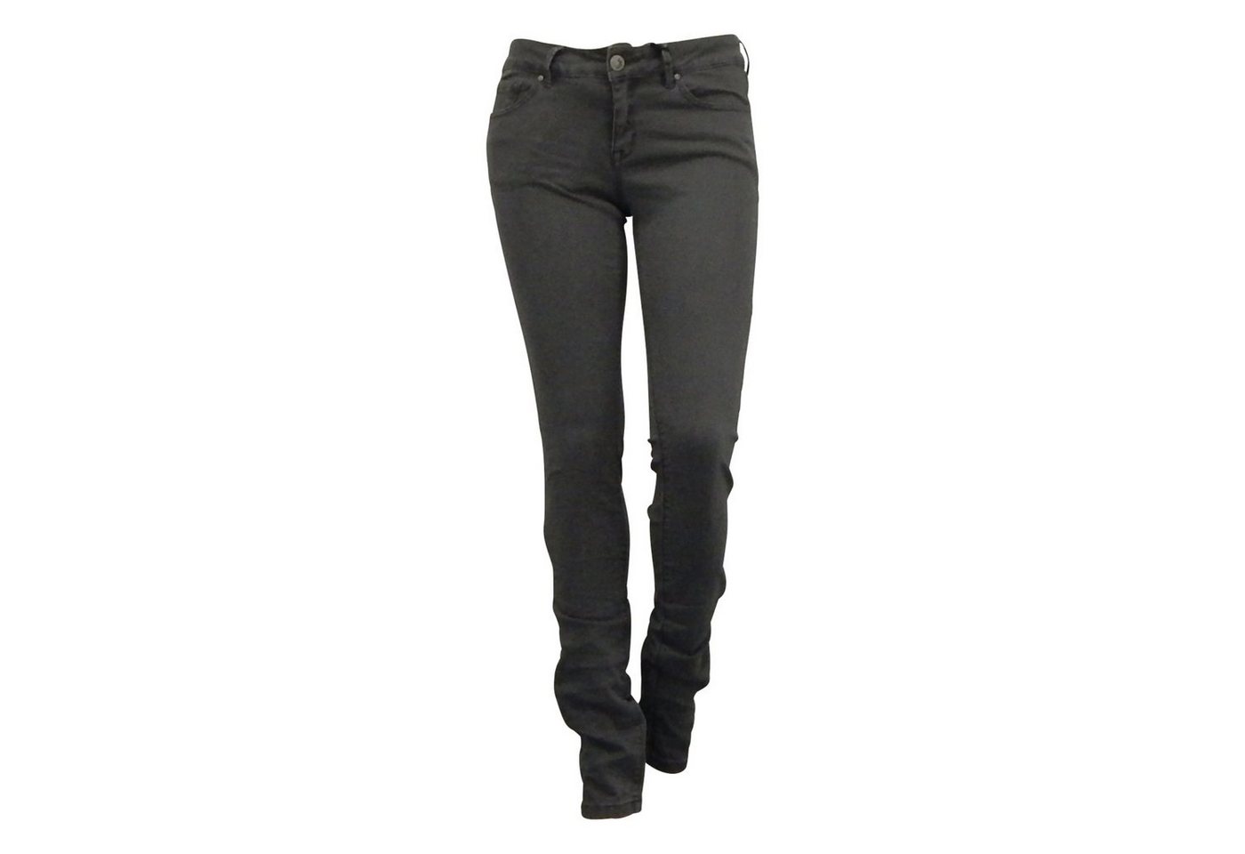 Buena Vista 2-in-1-Hose Italy colour denim steel grey von Buena Vista