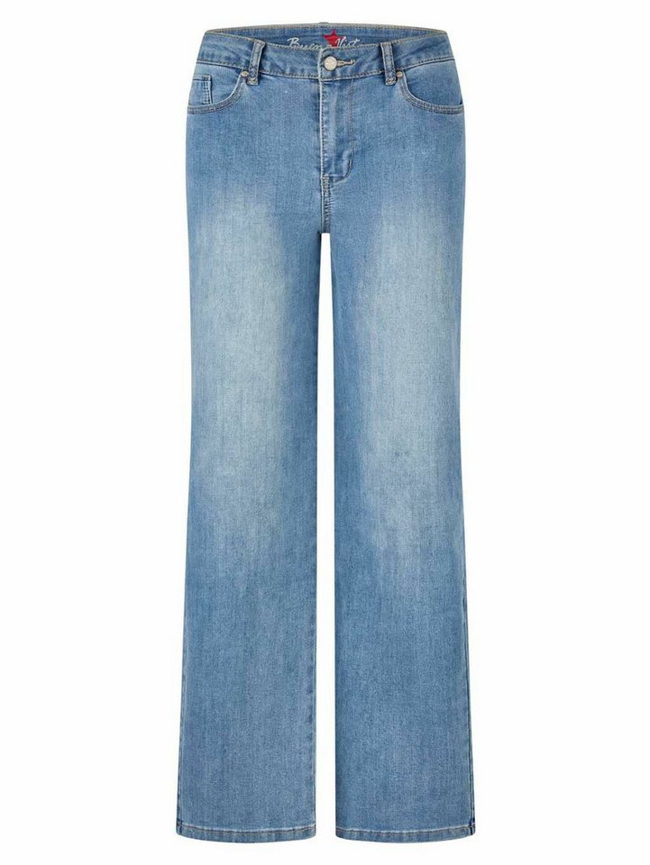 Buena Vista 5-Pocket-Jeans Boot Cut Jeans für Damen (1-tlg) von Buena Vista