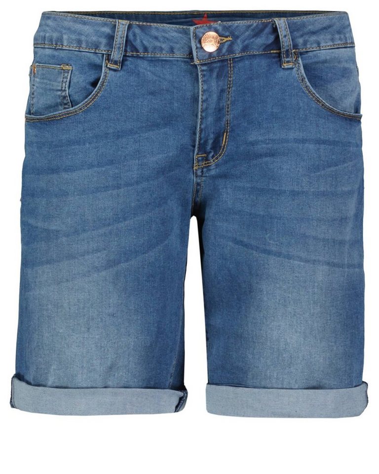 Buena Vista 5-Pocket-Jeans Damen Jeansshorts PLAYA-SHORT (1-tlg) von Buena Vista