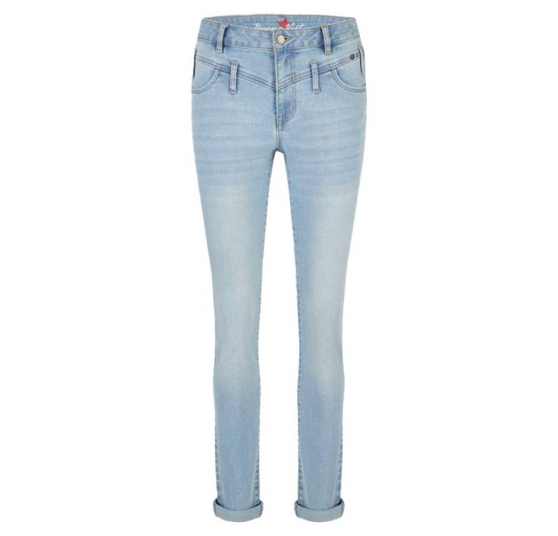Buena Vista 5-Pocket-Jeans Florida Stretch Denim von Buena Vista
