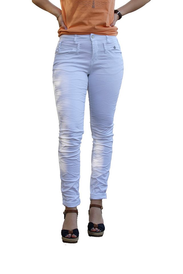 Buena Vista 5-Pocket-Jeans Jeans für Damen (1-tlg) von Buena Vista