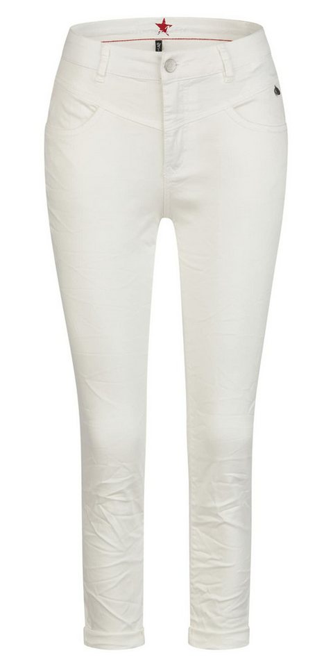 Buena Vista 5-Pocket-Jeans Jeans für Damen (1-tlg) von Buena Vista