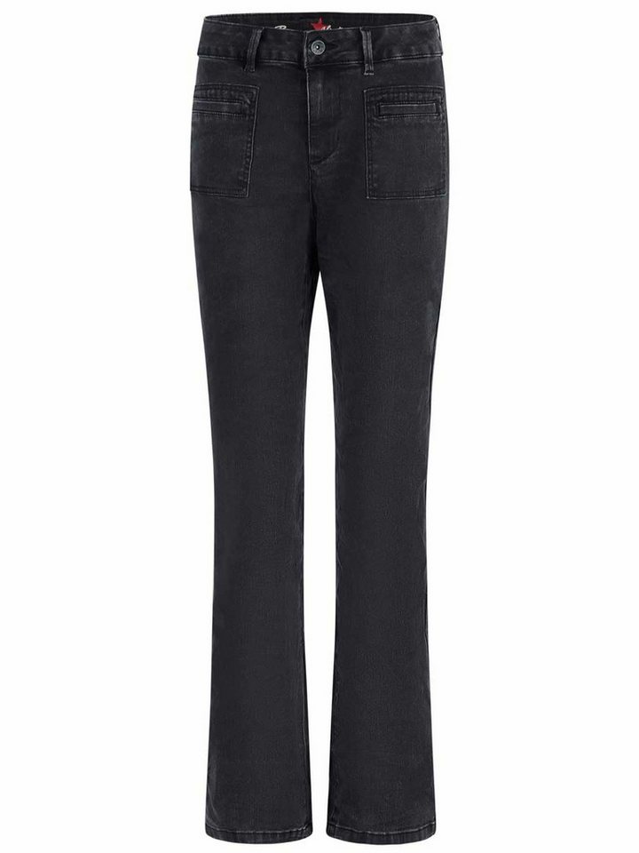 Buena Vista 5-Pocket-Jeans Jeans für Damen (1-tlg) von Buena Vista