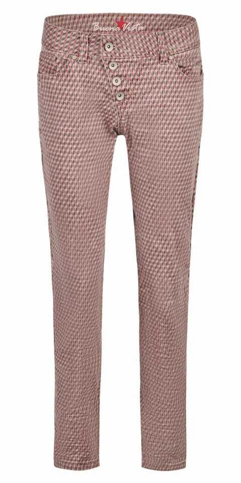 Buena Vista Stoffhose Stoffhose für Damen (1-tlg) von Buena Vista