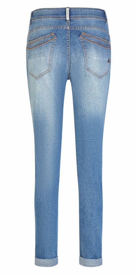 Buena Vista 5-Pocket-Jeans Jeans für Damen (1-tlg) von Buena Vista