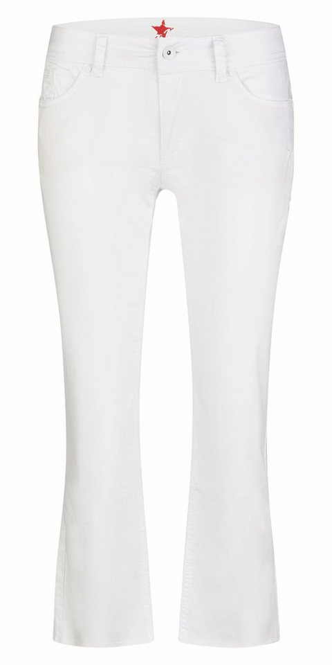 Buena Vista 5-Pocket-Jeans Jeans für Damen (1-tlg) von Buena Vista