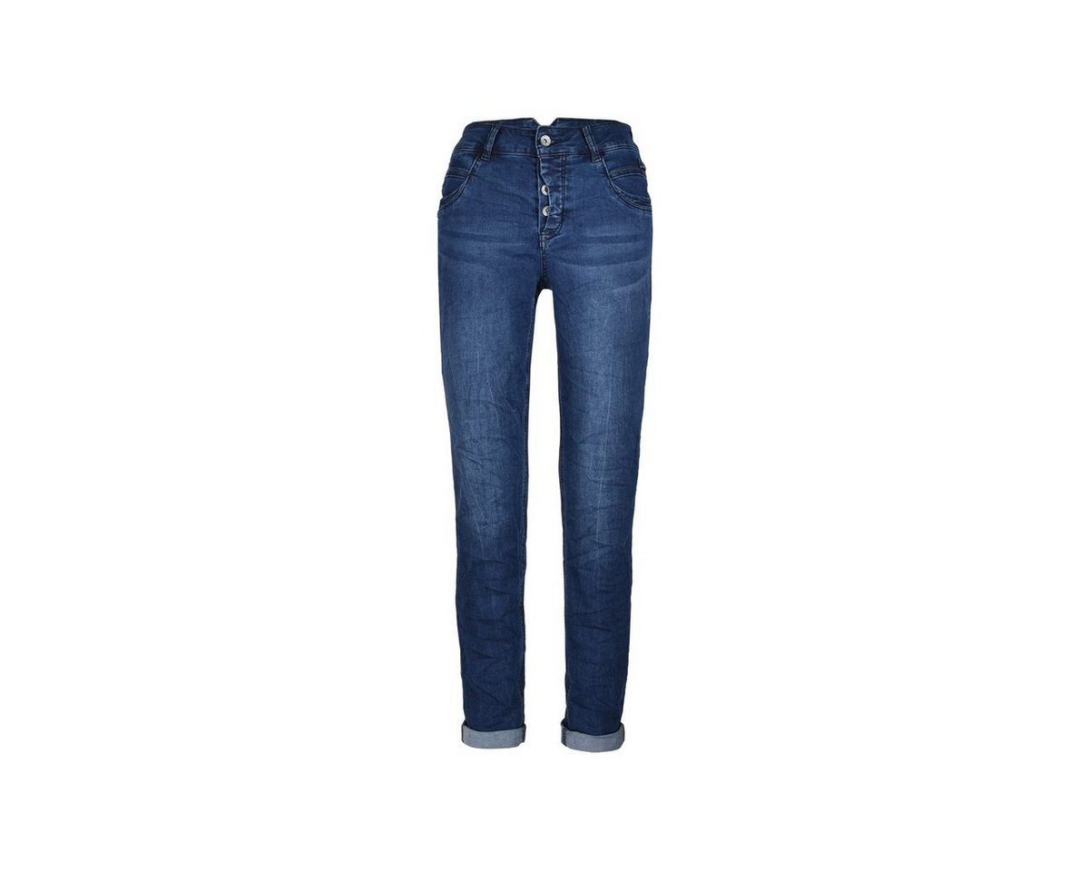 Buena Vista 5-Pocket-Jeans Jeans für Damen in unifarben (1-tlg) von Buena Vista