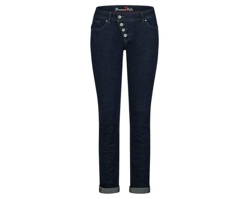 Buena Vista 5-Pocket-Jeans Malibu Stretch Denim raw blue Buena Vista 5-Pocket-Jeans Malibu Stretch Denim raw blue von Buena Vista