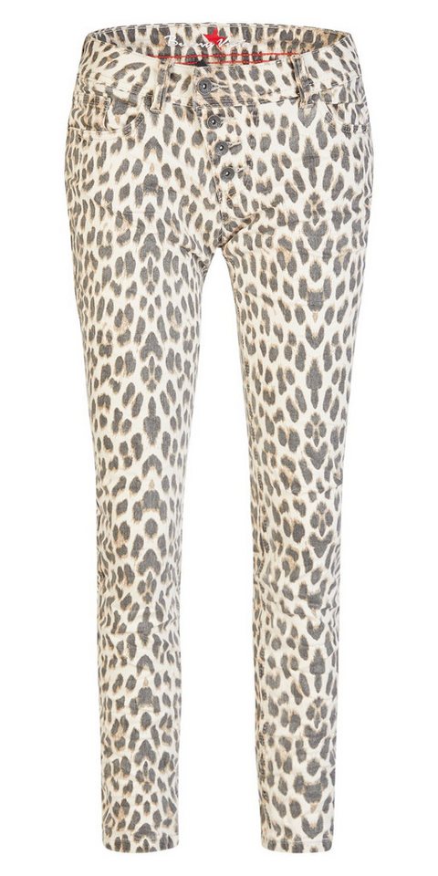 Buena Vista 5-Pocket-Jeans von Buena Vista