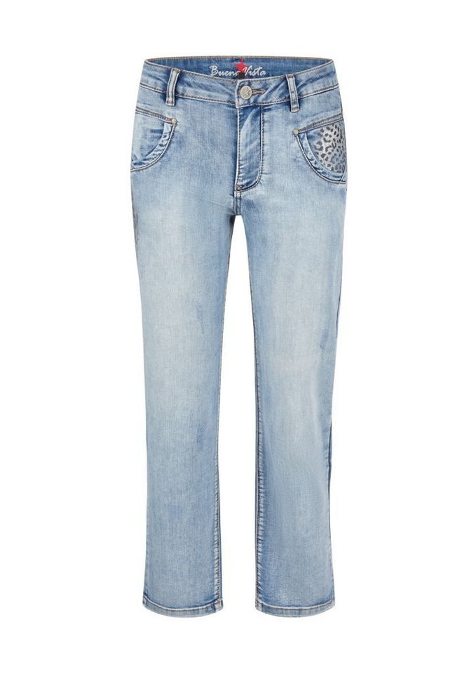 Buena Vista 7/8-Jeans von Buena Vista