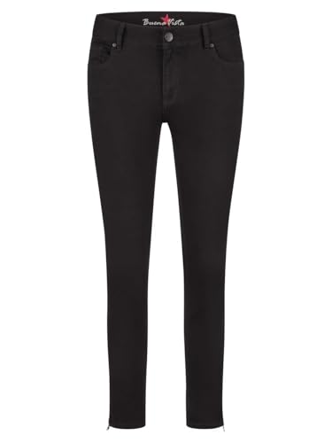 Buena Vista 7/8 Stoffhose Italy V in Schwarz, Größe L von Buena Vista