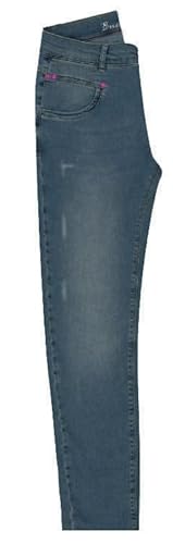 Buena Vista Anna C Straight 7/8 Stretch Denim - M von Buena Vista