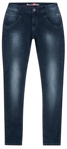 Buena Vista Anna C Stretch Denim 2210 B5799 403.5519 XS Buena Vista Anna C Stretch Denim 2210 B5799 403.5519 XS von Buena Vista